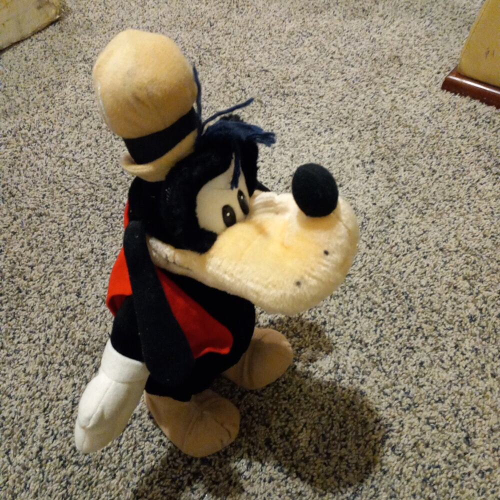 Disney Goofy 1987